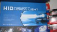 Πωληση και τοποθετηση XENON H.I.D για ολες τις μοτοσυκλετες της αγορας